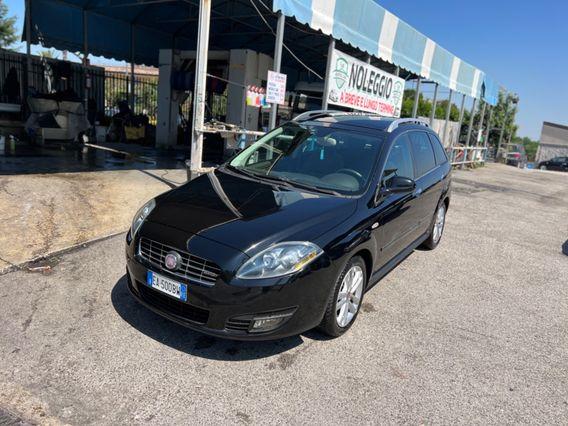 Fiat Croma 1.9 Multijet 16V Emotion