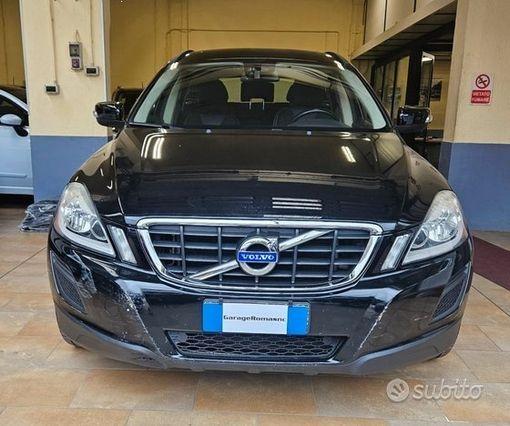 Volvo xc60 d5 163 cv