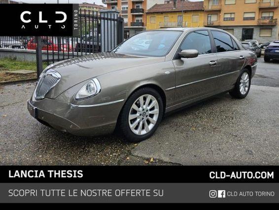 LANCIA Thesis 2.4 JTD 20V aut.