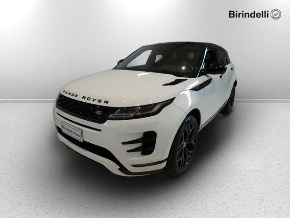 LAND ROVER RR Evoque 2ª serie - Range Rover Evoque 2.0D I4-L.Flw 150 CV AWD Auto R-Dynamic S