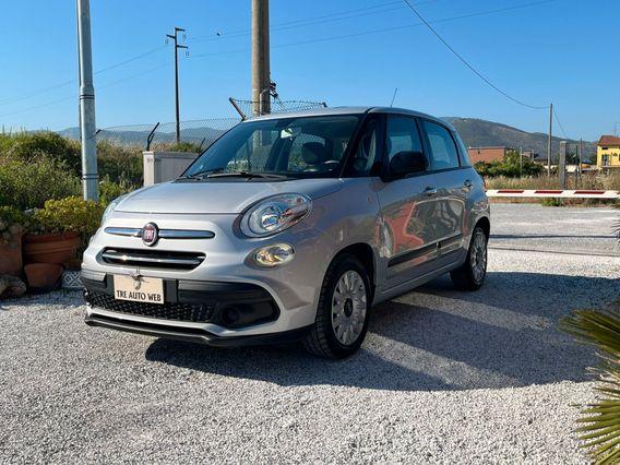 2019 - Fiat 500L Urban 1.3 MJT