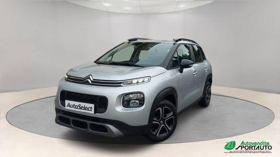 Citroen C3 Aircross 1.5 Blue HDi 100cv Shine Uniprop. Car Play