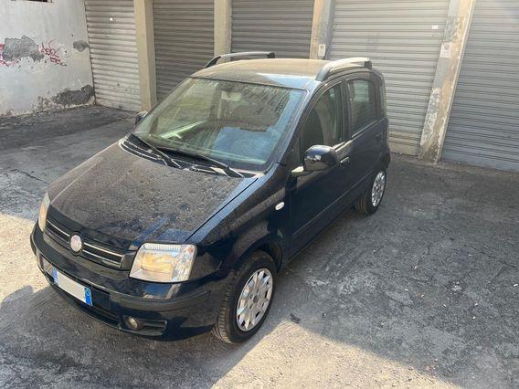 Fiat Panda 1.4 Active Natural Power