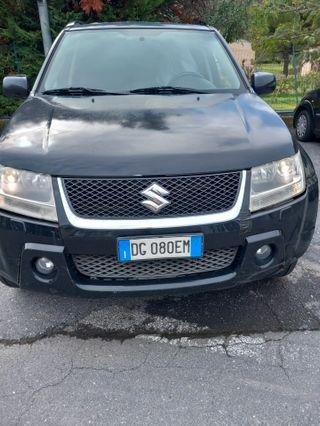 Suzuki Grand Vitara Grand Vitara 1.9 DDiS 5 porte Executive