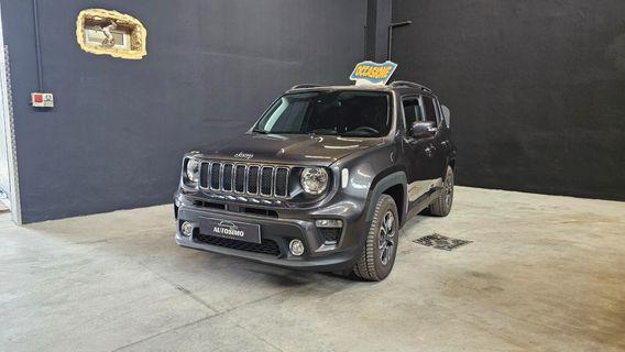 Jeep Renegade 1.6 Mjt 120 CV Longitude