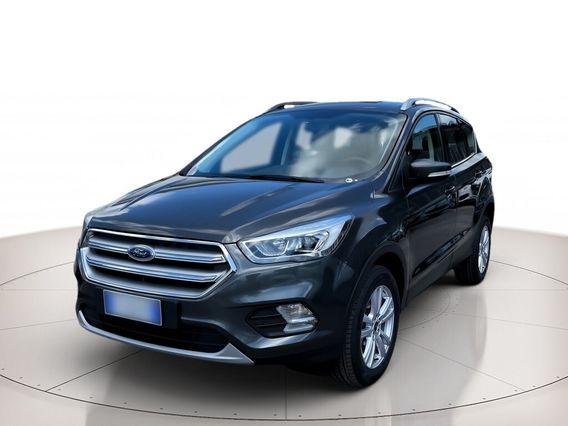 FORD Kuga 2.0 TDCI 120 CV S&S 2WD Business