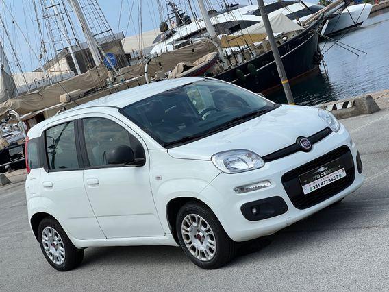 Fiat Panda 1.2 GPL -Lounge-NEOPATENTATI