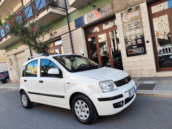 Fiat Panda 1.2 EasyPower GPL 69CV