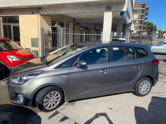 Kia Carens 1.7 CRDi 7 posti