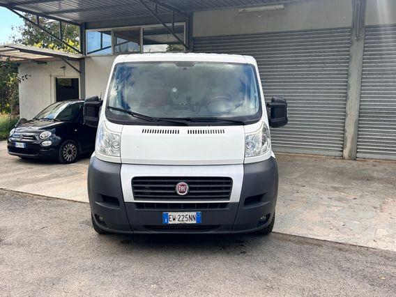 Fiat Ducato 30 2.3 MJT 130CV PC-TN Furgone