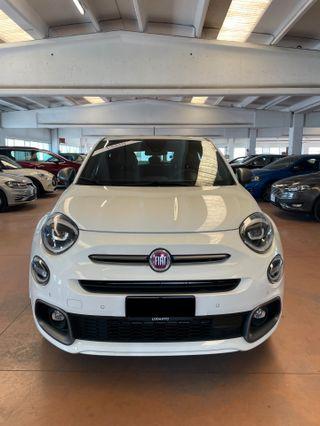 Fiat 500X 1.3 T4 150 CV DCT Sport