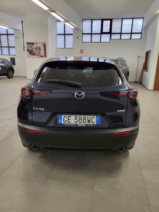 Mazda CX-30 2.0L Skyactiv-G M-Hybrid 150 CV 2WD Executive