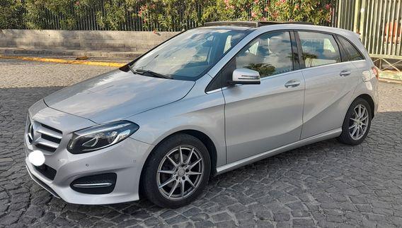 Mercedes-benz B 200 d Sport Tetto pelle full