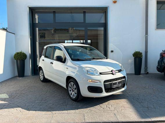 Fiat Panda 1.2 51 Kw EASY - 2016