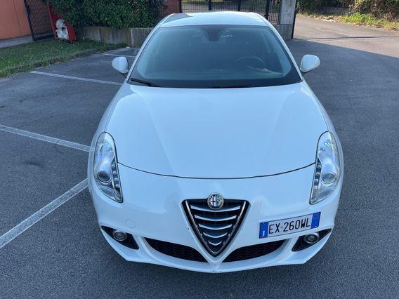 Alfa Romeo Giulietta 1.6 JTDm-2 120 CV Progression