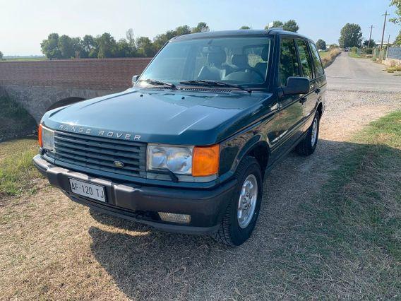 Land Rover Range Rover Range Rover 4.0i 5p. SE