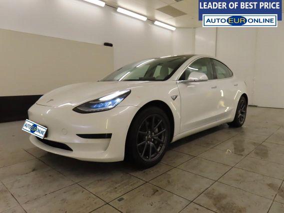 Tesla Model 3 Model 3 Standard RWD Plus