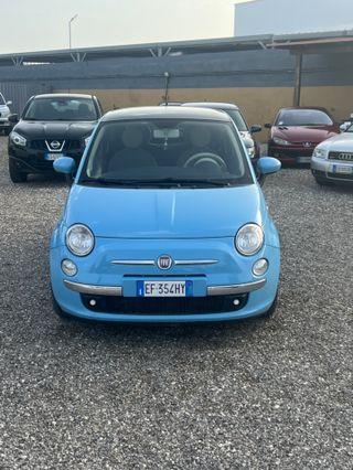 Fiat 500 0.9 BENZINA/GPL