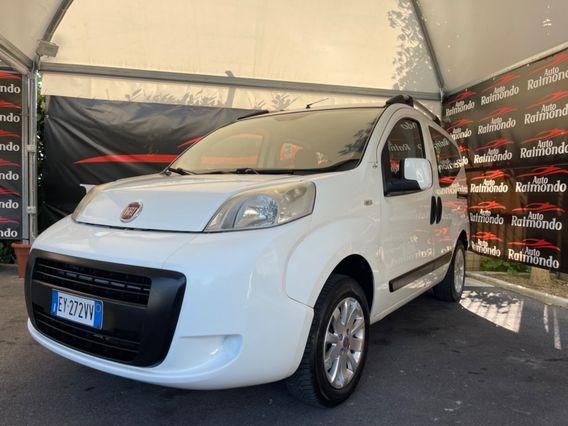 Fiat Qubo 1.4 8V 77 CV Dynamic Natural Power