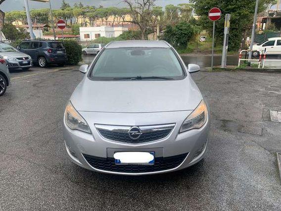 Opel Astra Astra Sports Tourer 1.7 PREZZO FINO AL 31/10