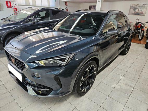 Cupra Formentor 1.4 e-Hybrid DSG VZ - 245 CV