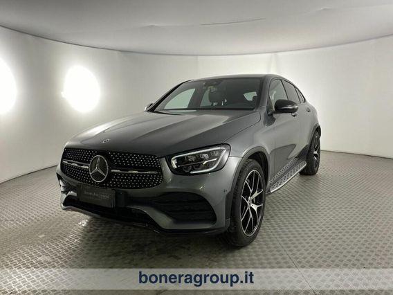 Mercedes GLC 220 220 D Premium Plus 4Matic 9G-Tronic Plus