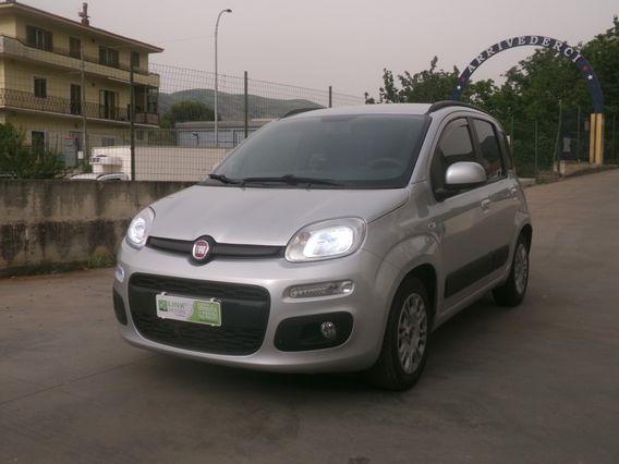 Fiat Panda 1.3 MJT 95 CV EASY