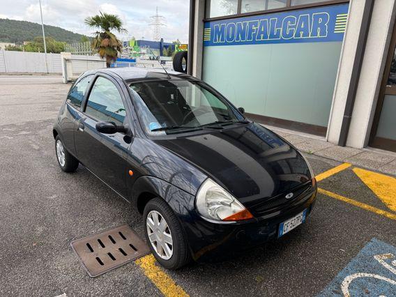 Ford Ka 1.3 2003