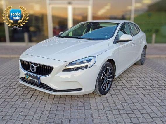 VOLVO V40 D2 Business Plus