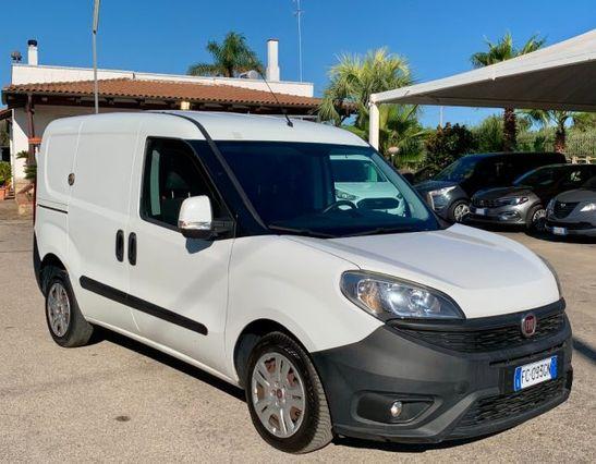 FIAT Doblo Doblò 1.6 MJT 105CV 3 POSTI