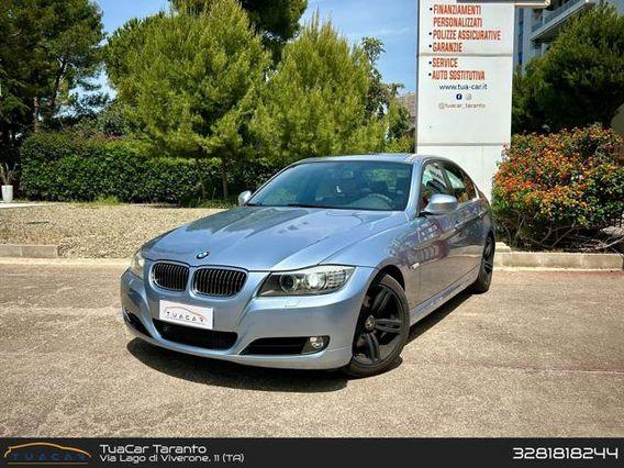 BMW 320 Futura 320 d