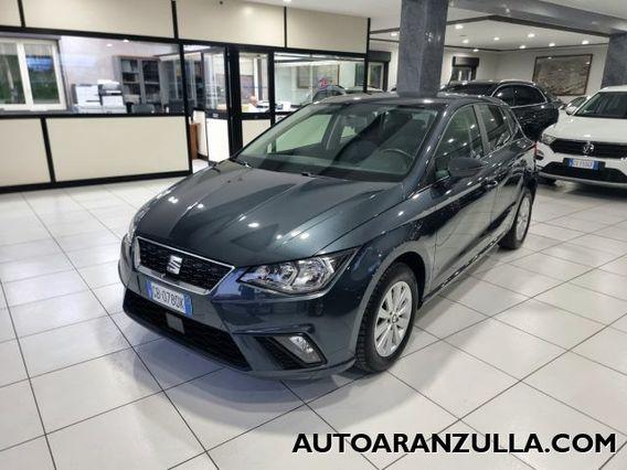 SEAT Ibiza 1.6 TDI 95CV 5P Business Navi