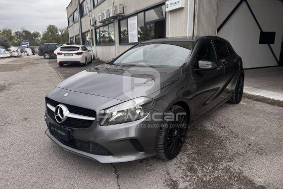 MERCEDES A 180 d Business