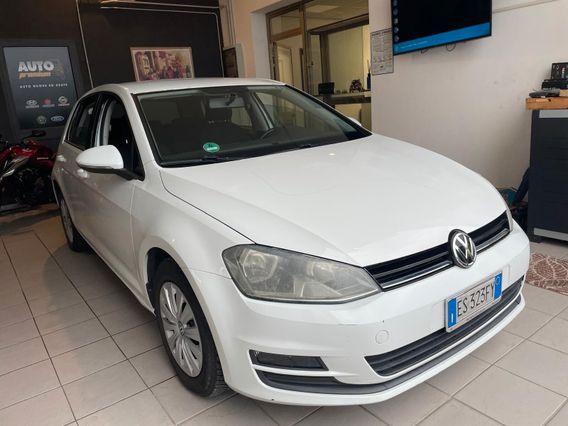 Volkswagen Golf 1.2 TSI 105 CV 5p. Trendline BlueMotion Technology