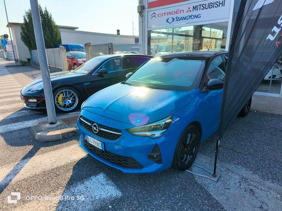 Opel Corsa 1.2 100 CV GS Line