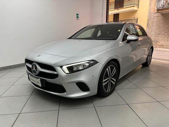 Mercedes-benz A 180 D Sport 2.0 D 2021