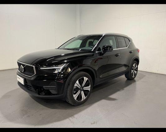 VOLVO XC40 T5 GEARTRONIC RECHARGE CORE