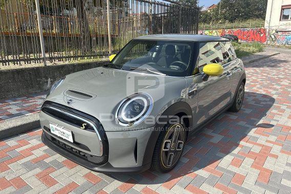 MINI Mini Cooper SE Electric