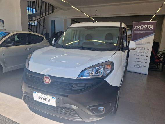 Fiat Doblo Doblò 1.3 MJT PC-TN Cargo Lamierato SX