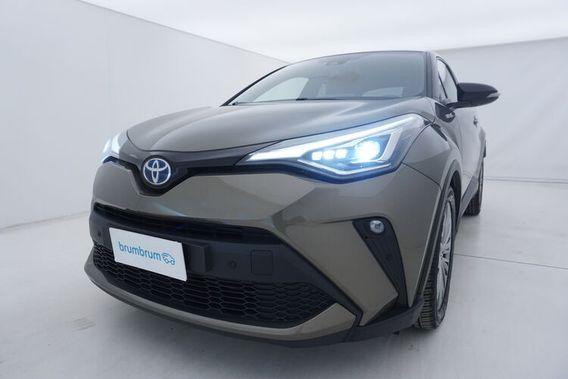 Toyota C-HR Hybrid Lounge BR328327 2.0 Full Hybrid 184CV