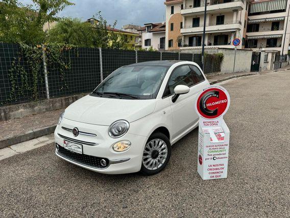 Fiat 500 1.2 Star