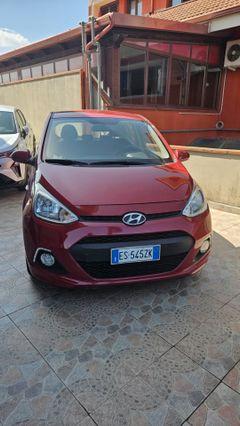 Hyundai i10 1.0 MPI Style