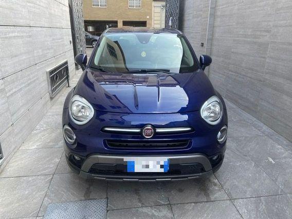 FIAT 500X 1.6 MultiJet 120 CV DCT Business