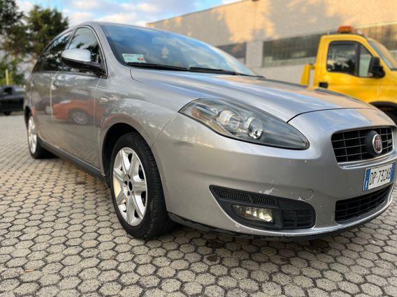 Fiat Croma 1.9 Multijet Dynamic