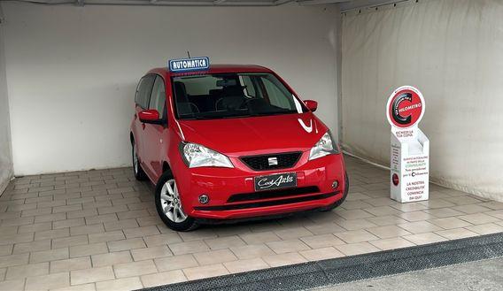 Seat Mii 1.0 Benz Style Automatica 2018