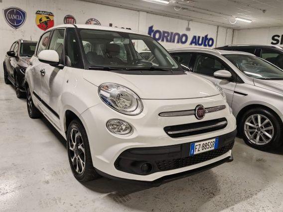 FIAT 500L 1.3 Multijet 95 CV Dualogic Business