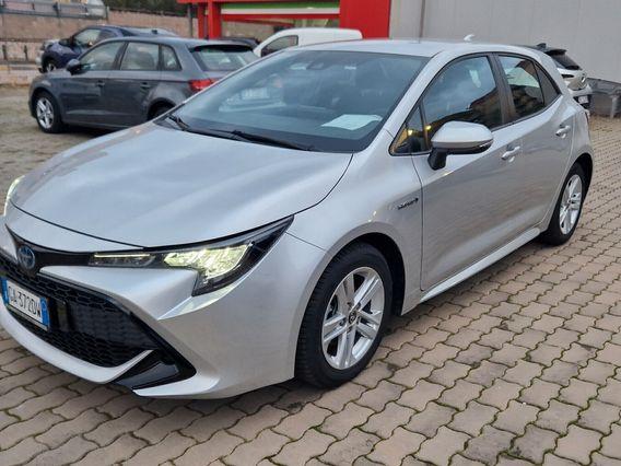 Toyota Corolla 1.8 Hybrid Business