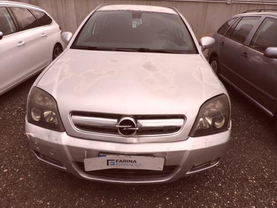 OPEL Signum 2003 - Signum 1.9 cdti Design Edition 150cv auto 6m