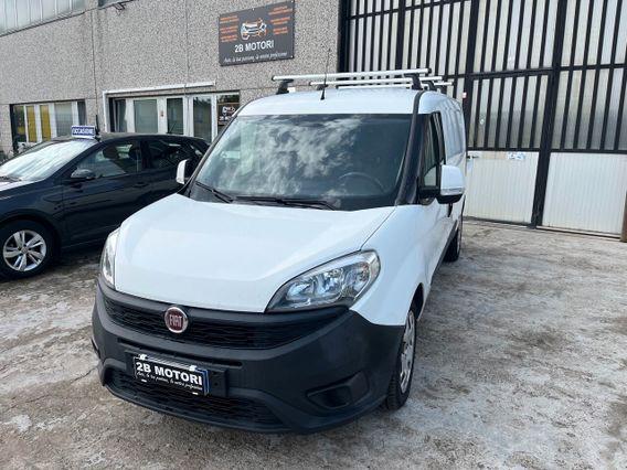 Fiat Doblo Doblò 1.6 MJT 16V 105CV Easy Maxi