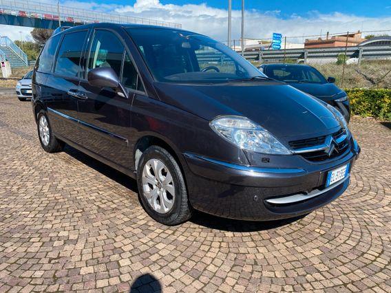 Citroen C8 2.0 HDi 160CV FAP Seduction